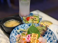 -家贺屋刺身寿司专门店