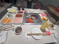 -海底捞火锅(玉桥商业广场店)