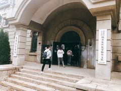 -清风小镇闯关东影视基地