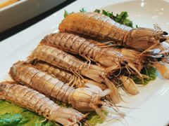 -山海经海边人家(扬州东路店)
