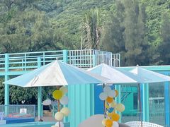 -西涌国际滨海旅游区