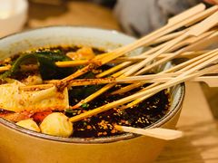 滋色串串香-滋色臻选川菜(北京坊旗舰店)
