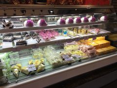 -万利隆面包生日蛋糕(人民路店)