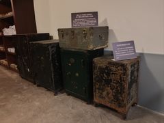 -沈阳金融博物馆