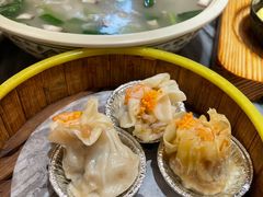 福州竹笋烧卖-安泰楼·佛跳墙创始人·传统闽味早茶·酒楼(三坊七巷闽菜地标店)