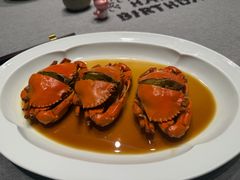 -新荣记(南京西路店)