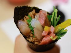 -鮨一日本料理旗舰店(总店)