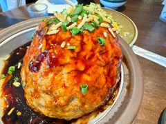 -扬州狮子楼·非遗淮扬菜(总店)