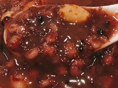 红豆薏米美肤粥-嘉和一品(新辰天地大兴南区店)