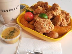 -艾薯夫妇Aysh(福田星河COCOPark店)