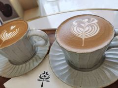 -普素书咖茶空间