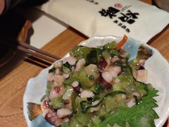 -炉胜·炉端烧·居酒屋