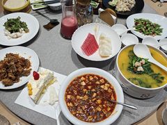 -卫鼎轩·家宴(水上公园店)
