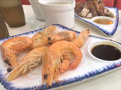 -惠粤轩茶餐厅(中山北路店)