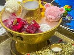 -3号仓库·创意中国菜(乐清正大广场店)