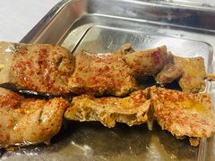 -海平馄饨(逍遥二路店)