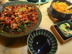 -锦府盐帮·侯宅(五棵松万达店)