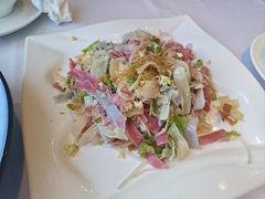 -沙河粉村·国家非遗传承(云台店)