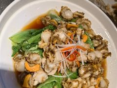 -赶海部落海鲜城(海阳路店)