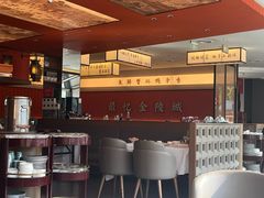 -小厨娘淮扬菜(天印大道店)