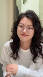 -DL HOPE造型