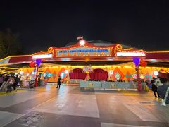 -广州长隆国际大马戏