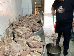 -宋老三苏肉羊肉汤老店