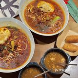 在上海,重庆人都认证的好吃面馆