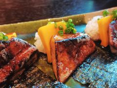 -鲤·鮨KOISUSHI