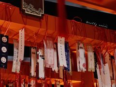 -西月山居匠心创意料理(江汉路新佳丽广场店)