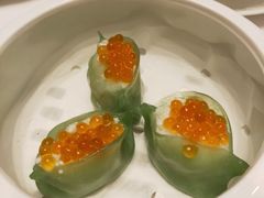 -明阁 Ming Court(广州朗豪酒店)