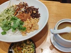 -云味馆·云南菜·云南米线(沙井华润店)