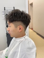 -保罗造型