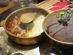 -巴奴毛肚火锅(广益哥伦布店)