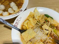 -螺状元柳州螺蛳粉(华联店)