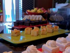 -上海嘉定喜来登酒店