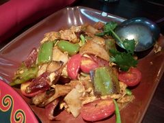 大救驾-花马天堂云南餐厅 Lost Heaven(高邮路店)