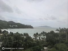 -东澳岛