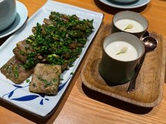 -竹里馆·淮扬菜·功夫茶(老门东店)