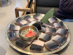-味家烤肉烤鳗鱼牛排(西塔旗舰店)