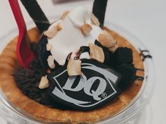 -DQ·蛋糕·冰淇淋(合生汇店)