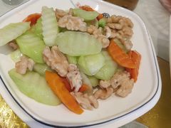 -凯鸽酒楼(大同振兴街店)