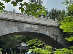 -白水寺森林公园