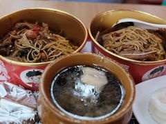 -万方圆拌粉瓦罐汤(恒茂华城店)