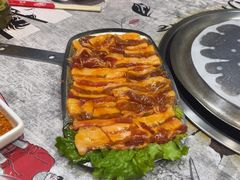 -牛牛牛酸菜煎肉店(望云寺路店)