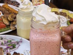 -沙漠玫瑰土耳其餐厅(神路街店)