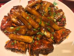 -三林本帮馆(中林街店)