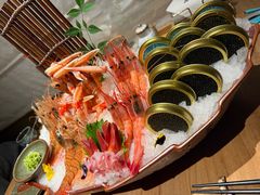 -Minase水濑·日料放题(外滩店)