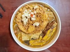 -螺丰汇柳州螺蛳粉(苹果园地铁站F口店)