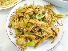 -翼松楼餐厅